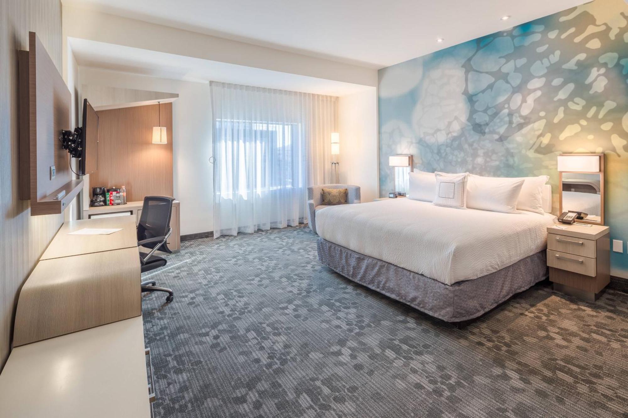 คอร์ตยาร์ด ชิอัวอัว Hotel ชิฮวาฮวา ภายนอก รูปภาพ